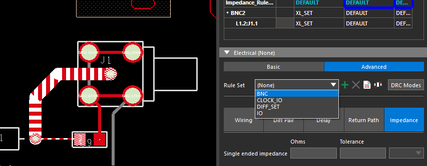 ElectricalRulesPCB Step10