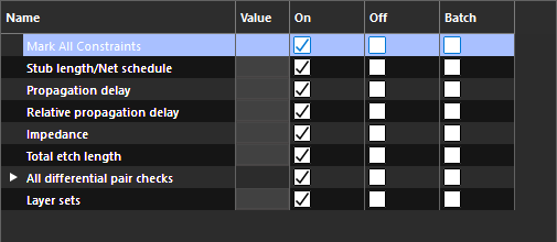 ElectricalRulesPCB Step16