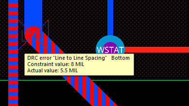 SpacingRulesPCB Step30
