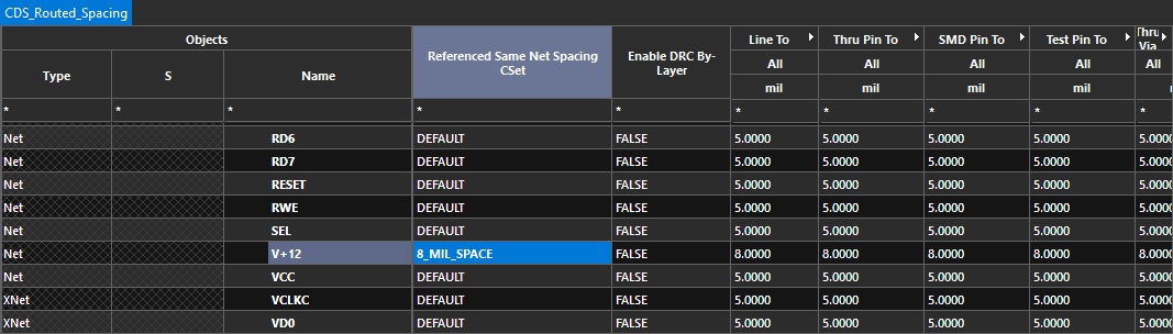SpacingRulesPresto Step18