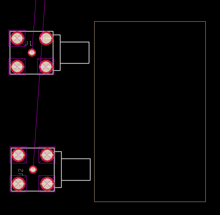 CreateKeepoutPCB Step18