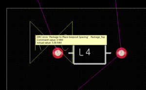 CreateKeepoutPCB Step22