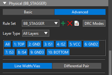 CreateKeepoutPresto Step6