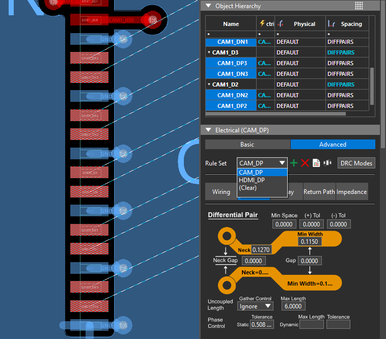 DPRulesPresto Step13