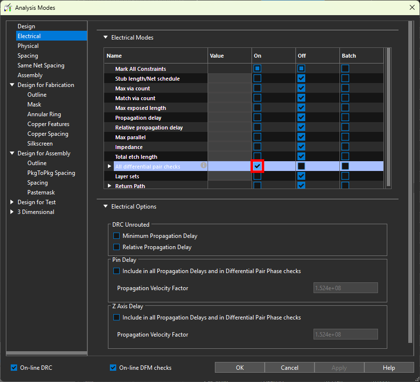 DPRulesPresto Step25