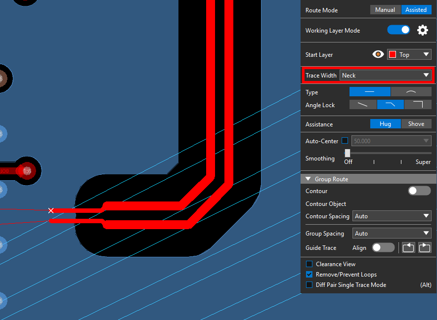 DPRulesPresto Step32