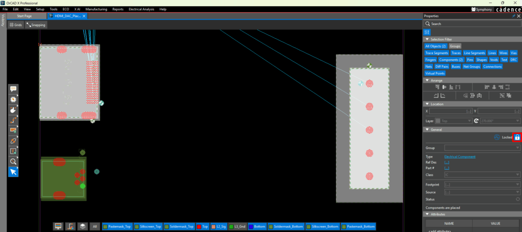 PrestoPlacement Step11