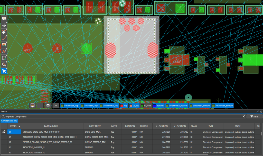 PrestoPlacement Step3
