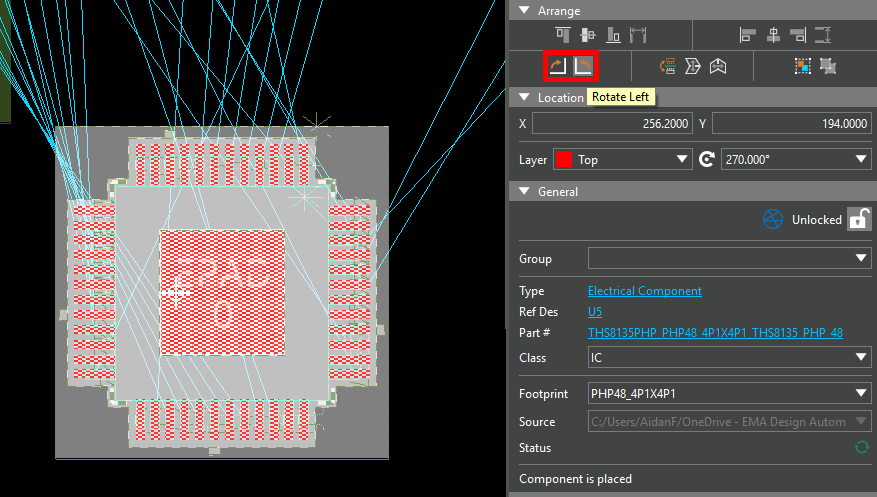 PrestoPlacement Step31