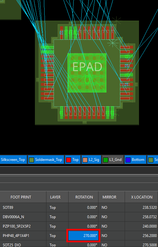 PrestoPlacement Step34
