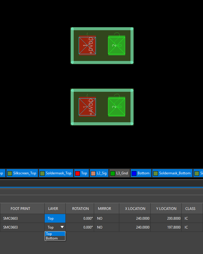 PrestoPlacement Step46