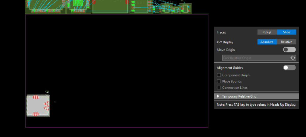 PrestoPlacement Step6