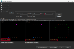 User Interface Enhancements
