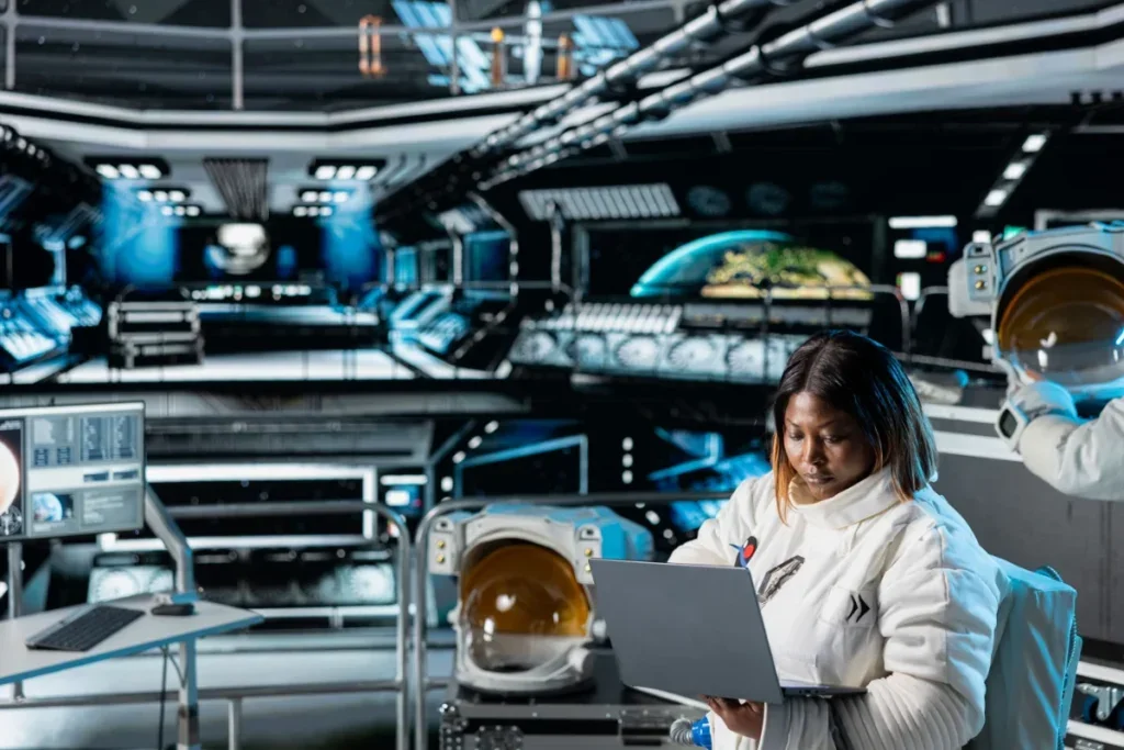 PCB design software for aerospace and defense industries requires exceptional reliability in extreme conditions.