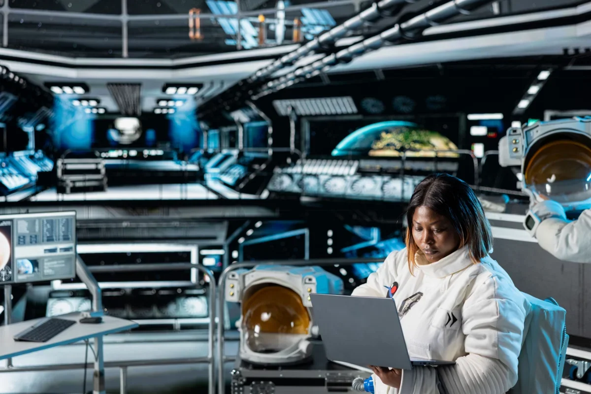 PCB design software for aerospace and defense industries requires exceptional reliability in extreme conditions.