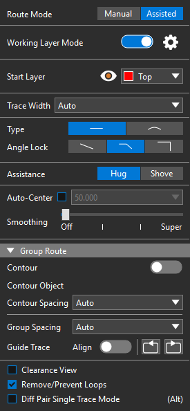 CreateKeepoutPresto Step28