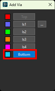 CreateKeepoutPresto Step29