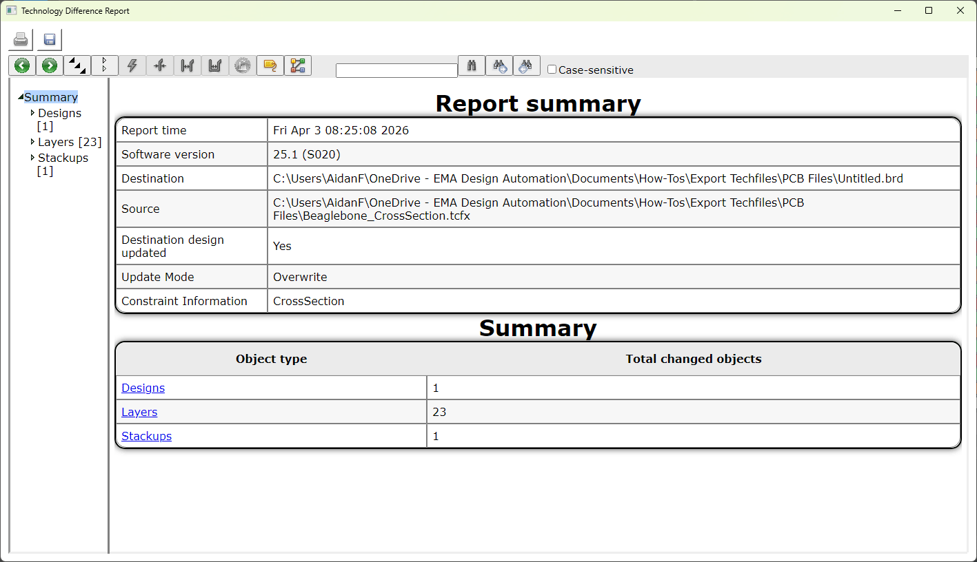 TechFilesPresto Step14