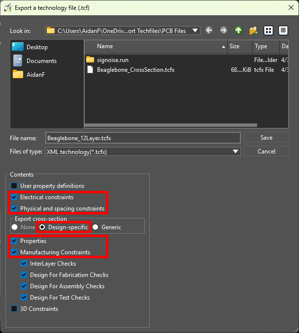 TechFilesPresto Step22