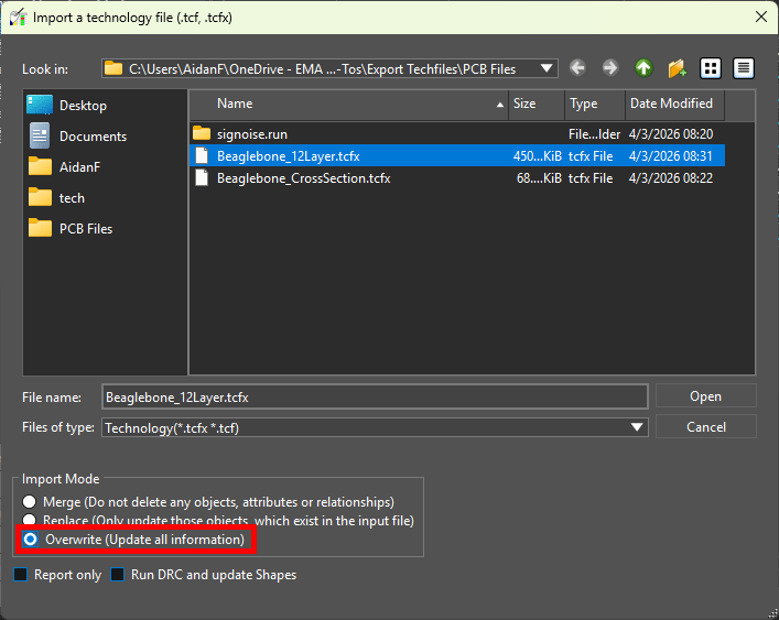 TechFilesPresto Step30