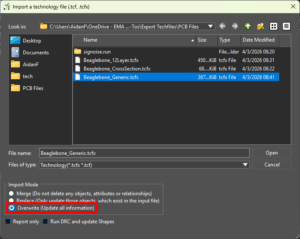 TechFilesPresto Step50