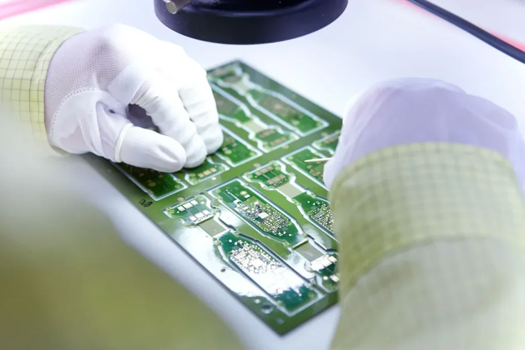 Best practices for PCB component placement improve PCB reliability and performance.
