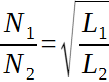 Equation 1