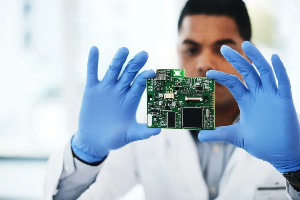 PCB design software for medical device development requires compliance-driven layout for strict safety rules