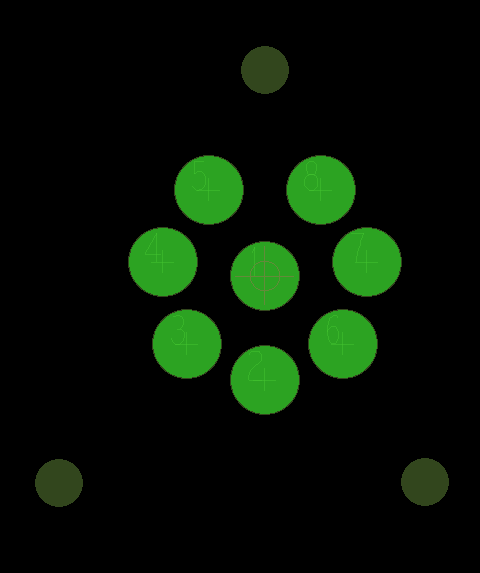 PrestoCircularConnector Step20