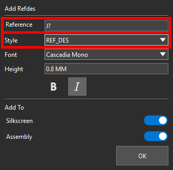 PrestoCircularConnector Step39