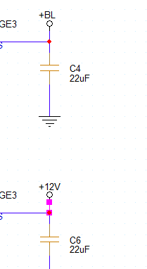 SchematicVoltages Step18