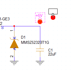SchematicVoltages Step6