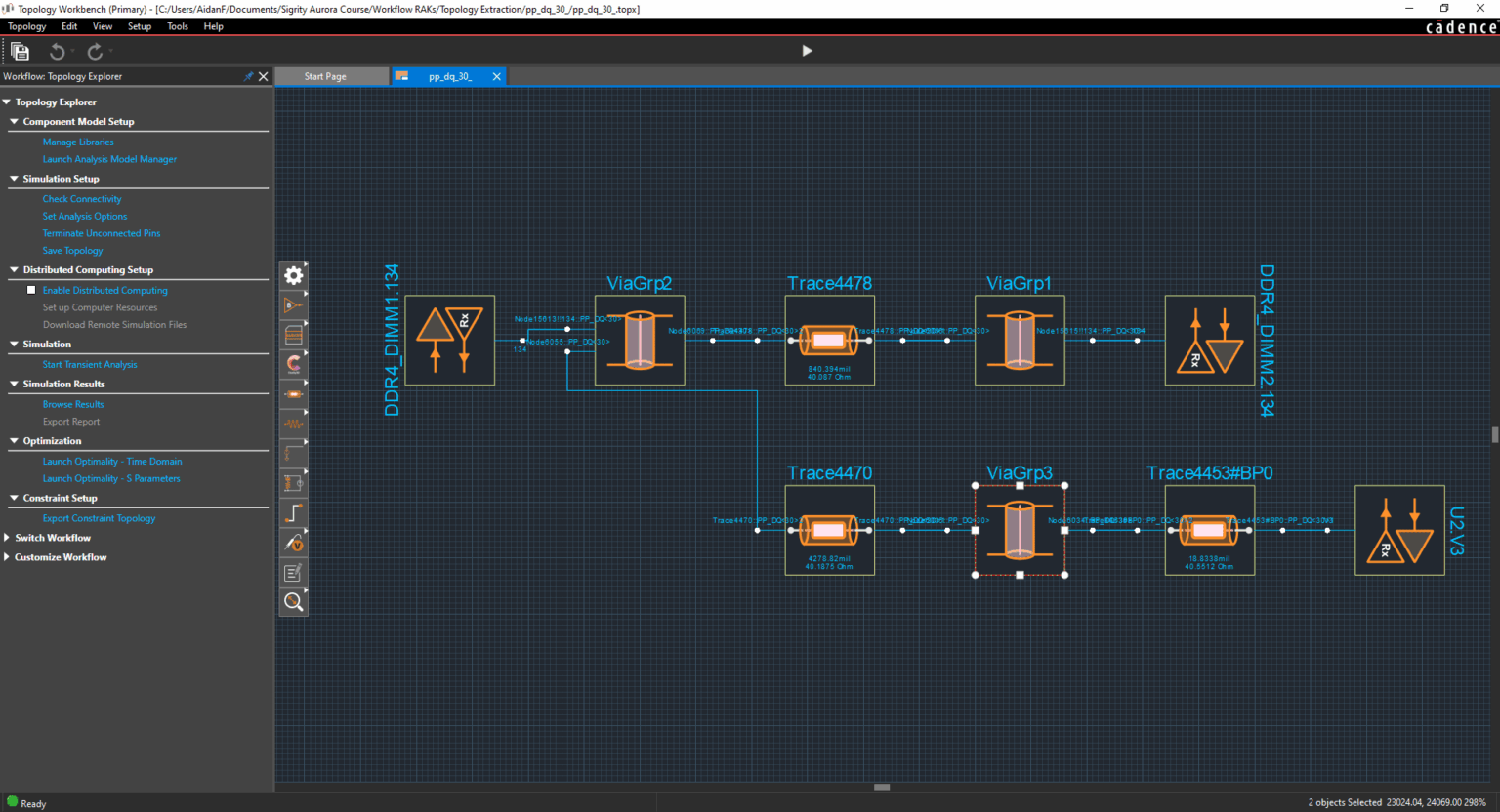 Routing Topology in PCB Design: Explained | EMA Design Automation