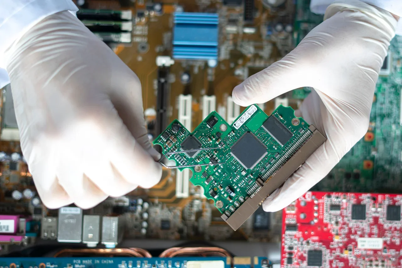 PCB design reuse done correctly can save a lot of time