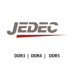 JEDEC Logo