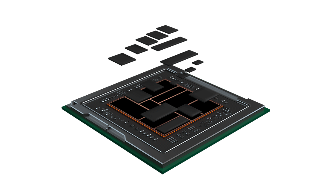 ICP home web