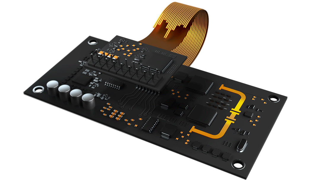 PCB Design Flex home web