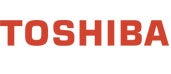 Toshiba Logo