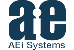 AEi Systems Logo