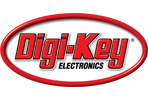 Digi-Key Electronic Logo