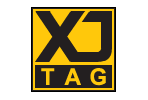 XJ Tag Logo
