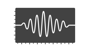 waveform analysis